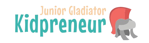 junior gladiator kidpreneur
– Junior Gladiator Kidpreneurs