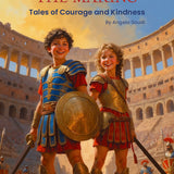 Gladiators in the Making: Tales of Courage and Kindness