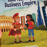 Build Your Own Business Empire