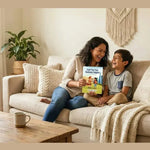 Build Your Own Business Empire - Junior Gladiator Kidpreneurs