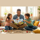 Build Your Own Business Empire - Junior Gladiator Kidpreneurs