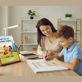 Build Your Own Business Empire - Junior Gladiator Kidpreneurs