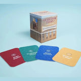 Gladiator Talks: Conversation Cards - Junior Gladiator Kidpreneurs