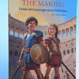 Gladiators in the Making: Tales of Courage and Kindness - Junior Gladiator Kidpreneurs