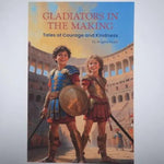 Gladiators in the Making: Tales of Courage and Kindness - Junior Gladiator Kidpreneurs
