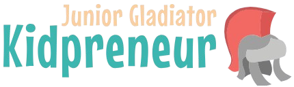 Junior Gladiator Kidpreneurs