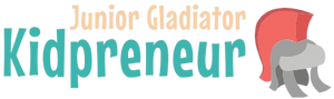 Junior Gladiator Kidpreneurs